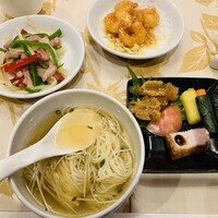 老香港酒家京都 - 