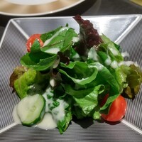 仙台牛焼肉 花牛 - 