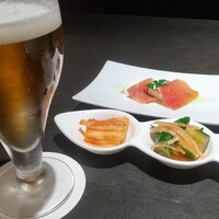 仙台牛焼肉 花牛 - 