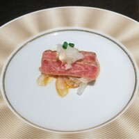 仙台牛焼肉 花牛 - 