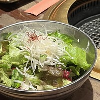 焼肉 いのうえ 吉祥寺店 - 