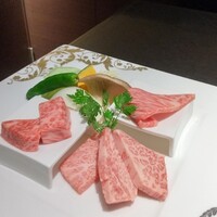 仙台牛焼肉 花牛 - 