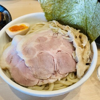 らー麺 鉄山靠_1