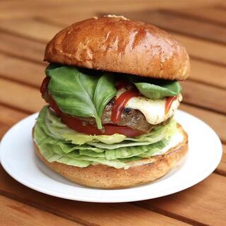 ザ バーガーカンパニー_2