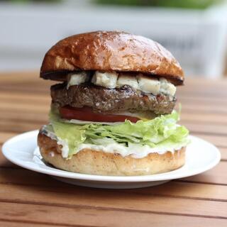 ザ バーガーカンパニー_1