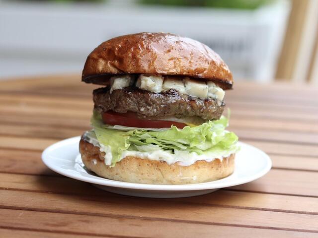 THE BURGER COMPANY photo 2