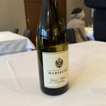 銀座 ハプスブルク・ファイルヒェン - 