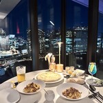 メズム東京、オートグラフ コレクション - 