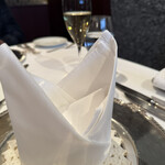 銀座 ハプスブルク・ファイルヒェン - 