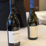 銀座 ハプスブルク・ファイルヒェン - 