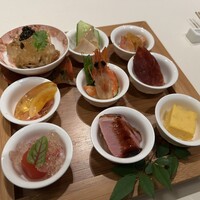 礼華　青鸞居 - 