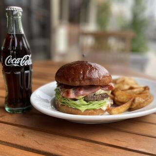 ザ バーガーカンパニー_0