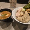 つけ麺 五ノ神製作所