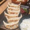 肉汁餃子のダンダダン 新宿三丁目店