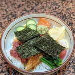半平寿司 - 