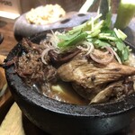 てっぺん 渋谷 男道場 - 