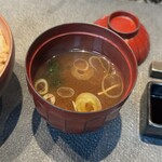 おちあいろうステーキハウス東京 - 