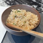 おちあいろうステーキハウス東京 - 