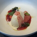 おちあいろうステーキハウス東京 - 