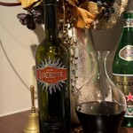 コエダ バール レアーレ - 