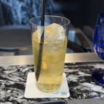 おちあいろうステーキハウス東京 - 