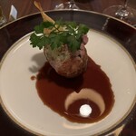 コエダ バール レアーレ - 