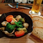 あゆさわ食堂 - 