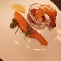 ロウリーズ・ザ・プライムリブ 恵比寿ガーデンプレイス店 - 
