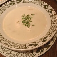 ロウリーズ・ザ・プライムリブ 恵比寿ガーデンプレイス店 - 