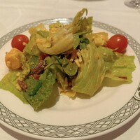 ロウリーズ・ザ・プライムリブ 恵比寿ガーデンプレイス店 - 