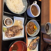 割烹 田一 - 