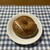 ブーランジェリー マーブル - 料理写真:黒糖ベーグルチーズクリーム