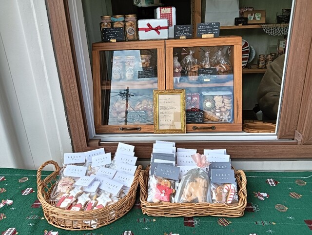 LILLY （リリー） - 植大/洋菓子 | 食べログ