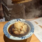 玄水 - ちゅわわ〜！って音がする