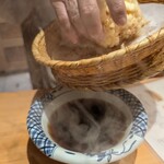 玄水 - 全てが熱々