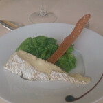 La Table du Château - 