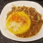 curryshop Laboratory - 