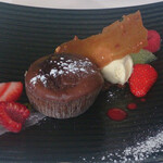 La Table du Château - 