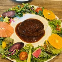 やさいの王様 用賀店 - 