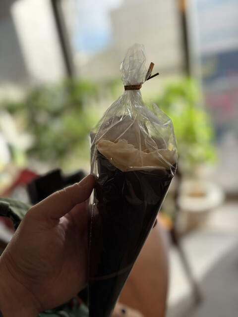 ディッパーダン BiVi仙台FC店 - 仙台（クレープ・ガレット）の写真