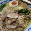 らぁ麺 ブギー