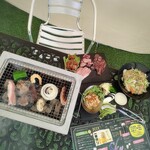 Dining Bar Resort Sky - 