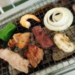 Dining Bar Resort Sky - 