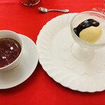 リストランテ ドンナロイヤ - 