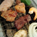 Dining Bar Resort Sky - 