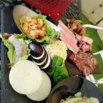 Dining Bar Resort Sky - 