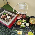 Dining Bar Resort Sky - 