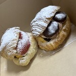 Bakery Full Circle - 