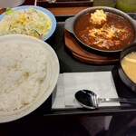 松屋 - 