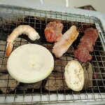 Dining Bar Resort Sky - 